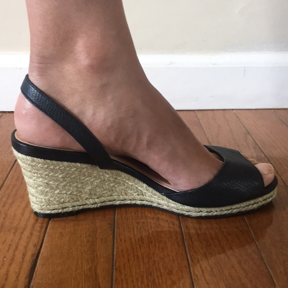 Cole Haan wedges - Picture 8 of 8